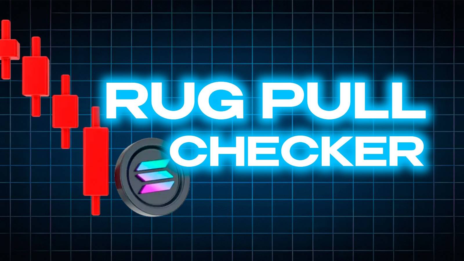 RUG pull Checker