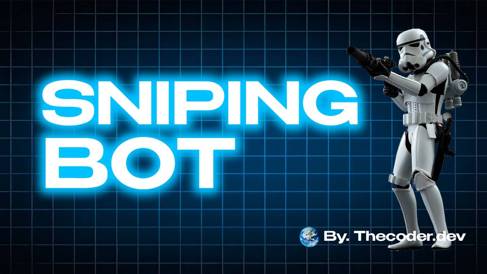 Sniping Bot