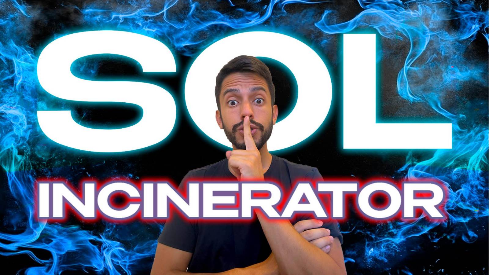 Sol INcinerator