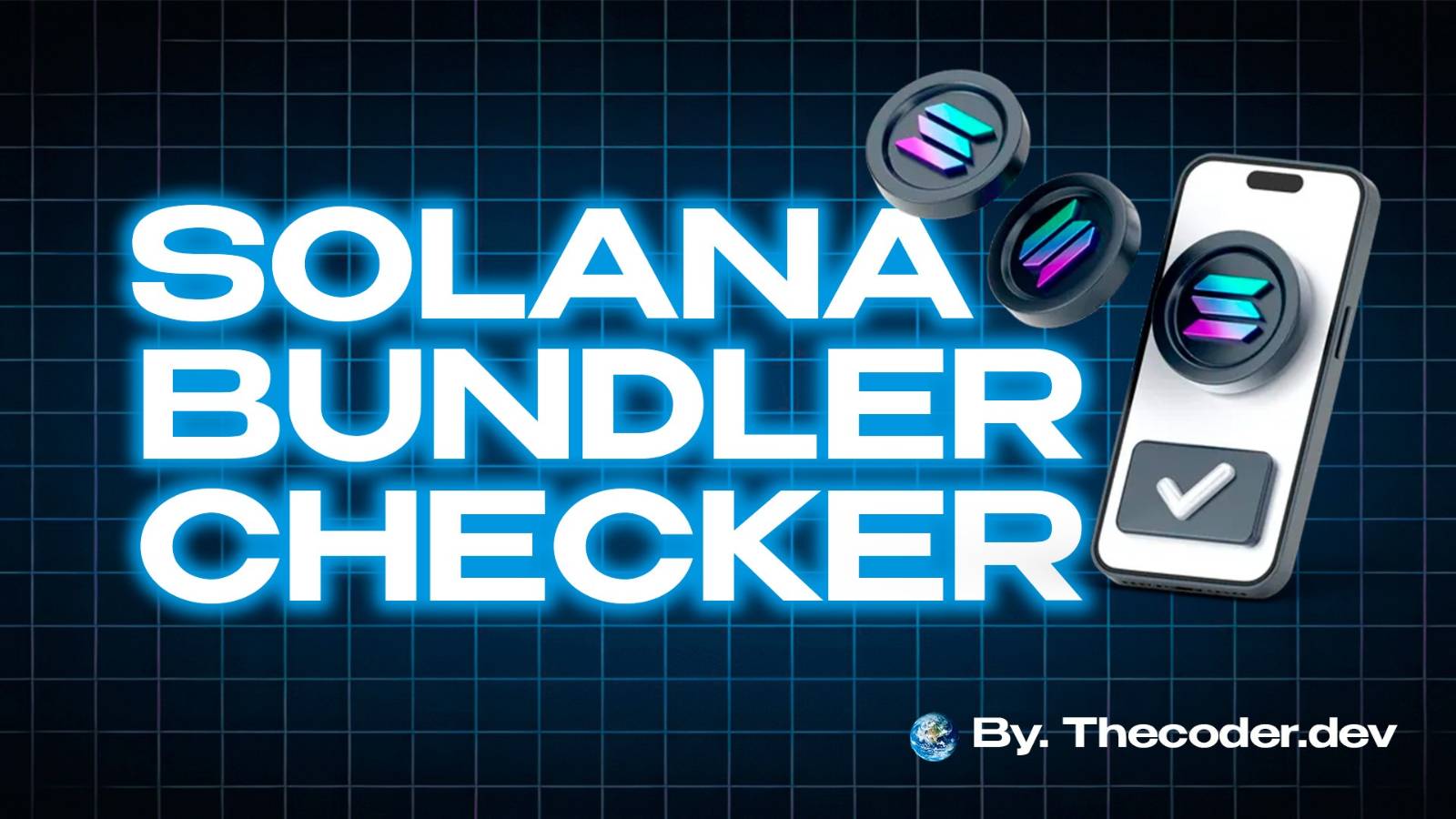 Solana Bundle Cheker