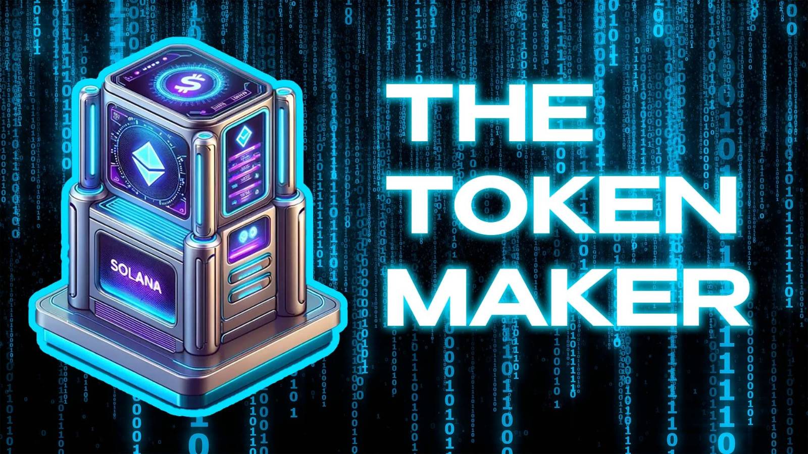 Token Maker